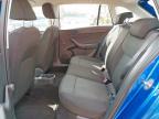 2014 SKODA RAPID SPACEBACK S TSI  for sale at Copart NEWBURY