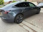 2020 TESLA MODEL 3    à vendre chez Copart ON - TORONTO