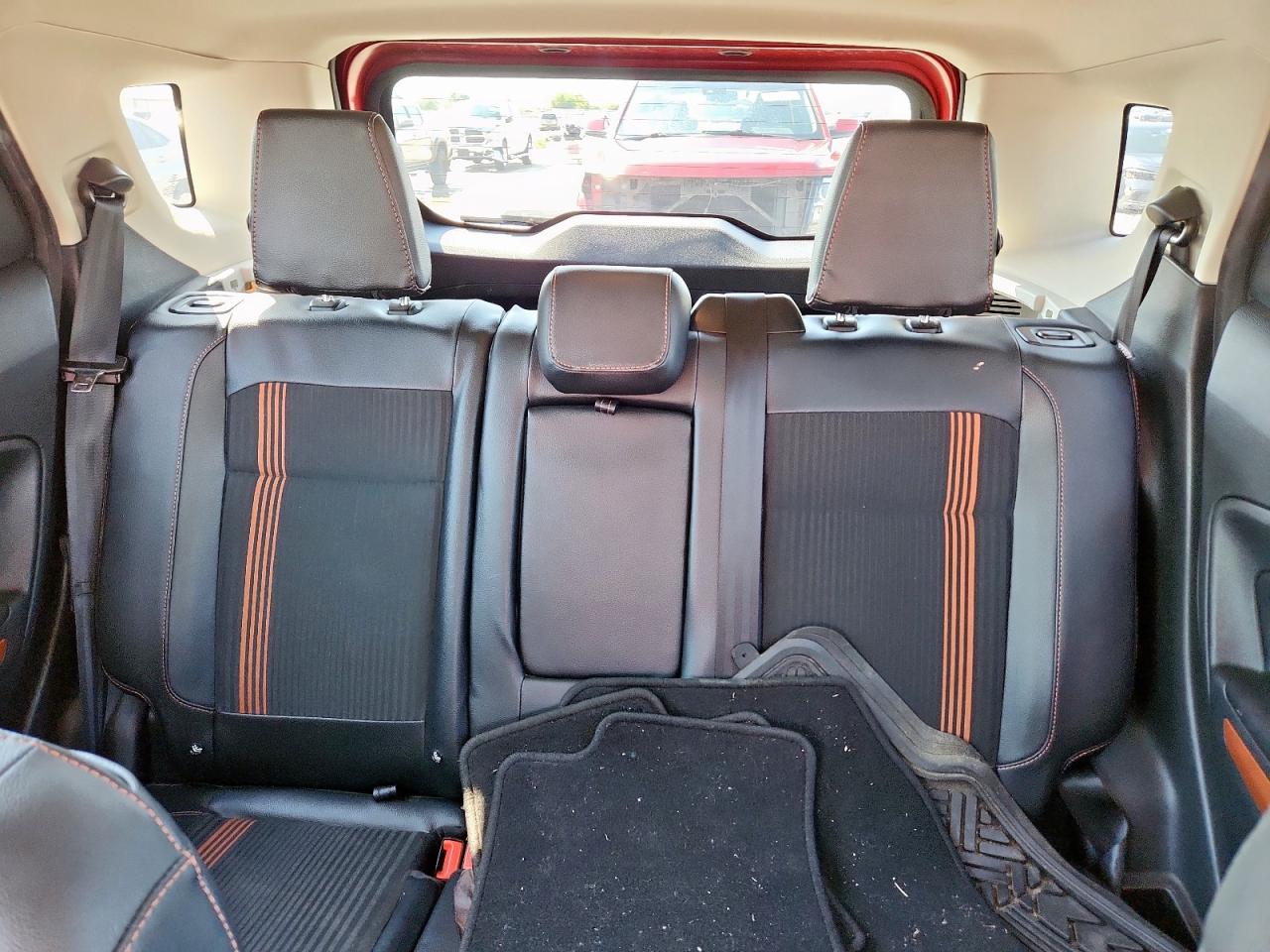 2018 Ford Ecosport Ses VIN: MAJ6P1CL0JC180975 Lot: 80881545