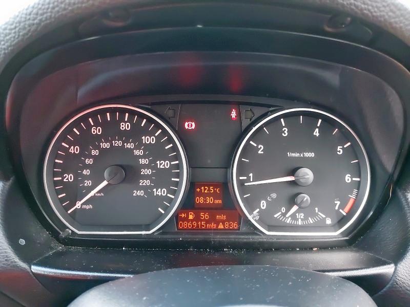 2010 BMW 116I SPORT 