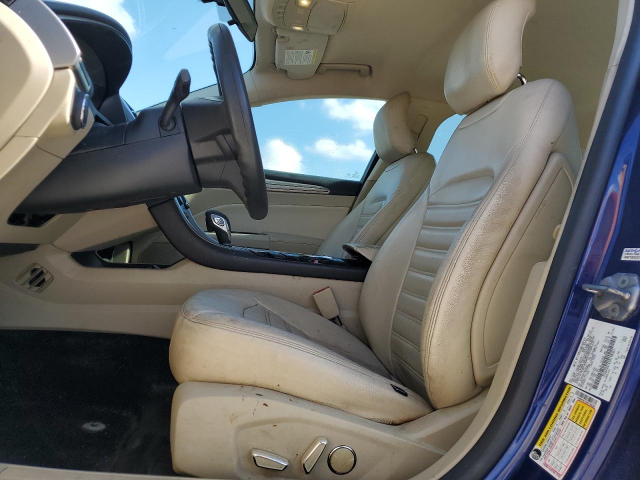 2013 Ford Fusion Se VIN: 3FA6P0H7XDR198363 Lot: 81798155