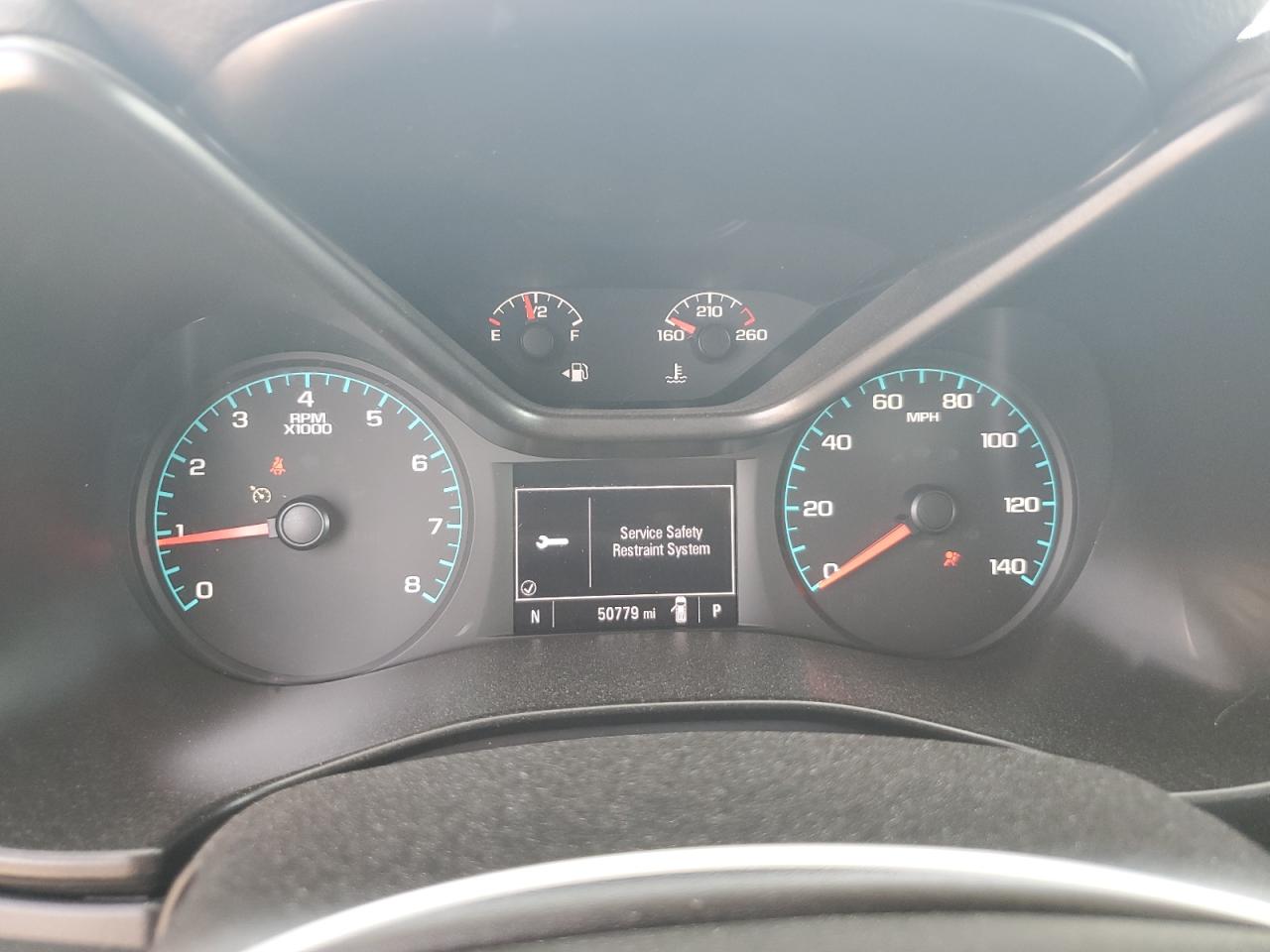 2022 Chevrolet Colorado Lt VIN: 1GCHSCEA1N1160972 Lot: 81649315