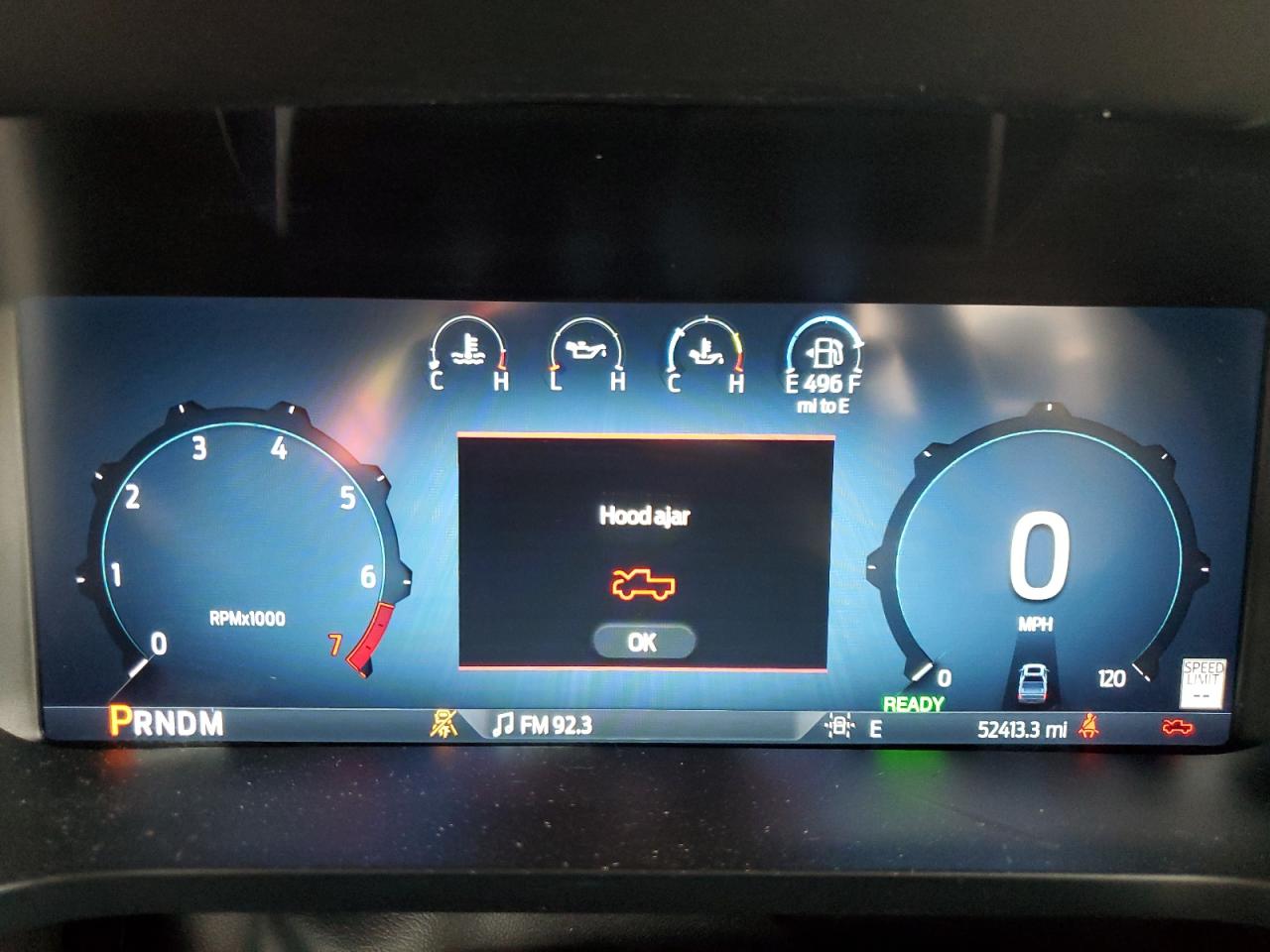 2024 Ford F150 Xlt VIN: 1FTFW3LD3RFB05571 Lot: 84027775