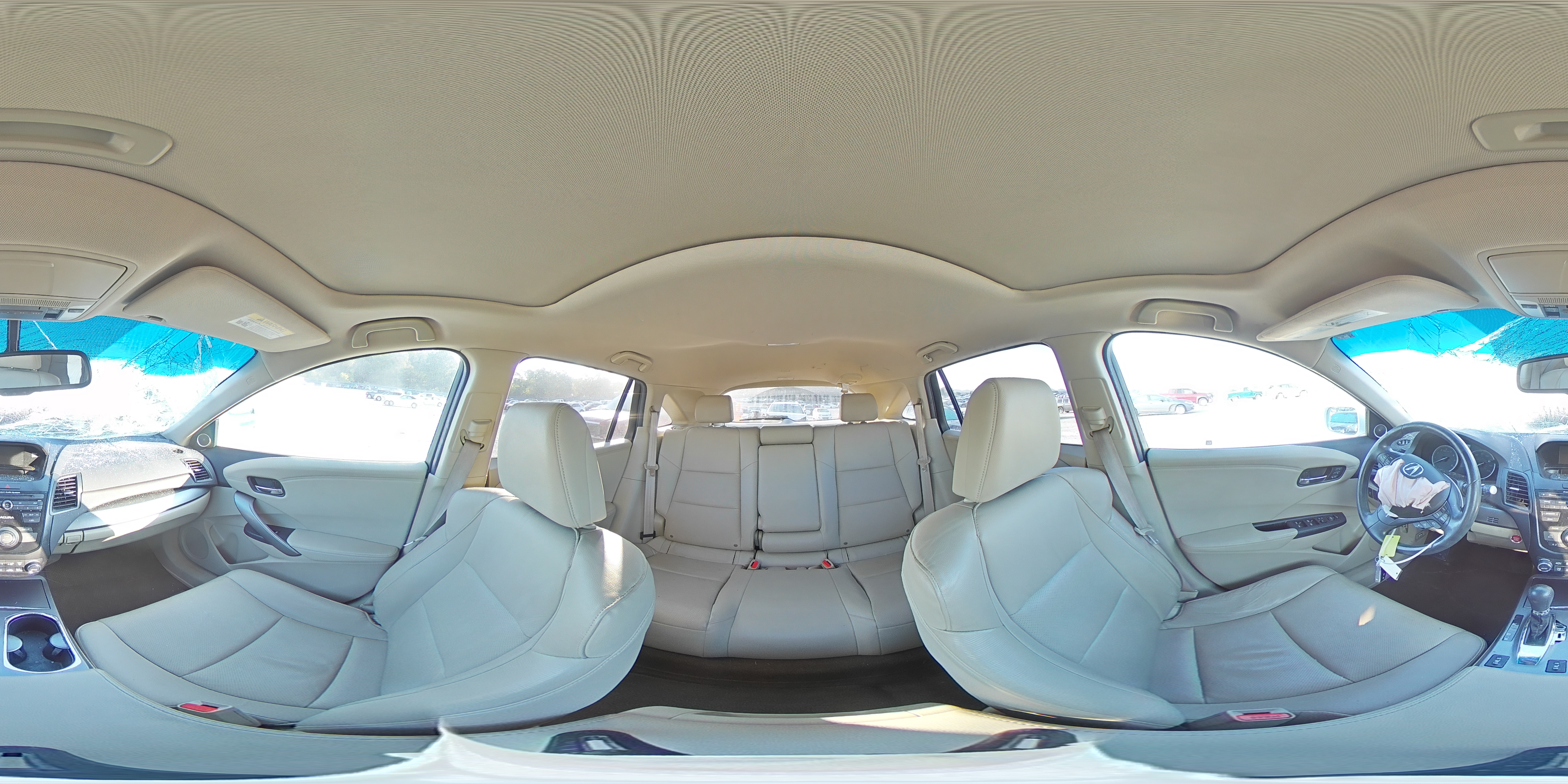 2013 Acura Rdx VIN: 5J8TB4H31DL016825 Lot: 80390385