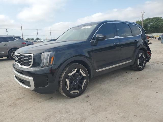 KIA TELLURIDE 2024