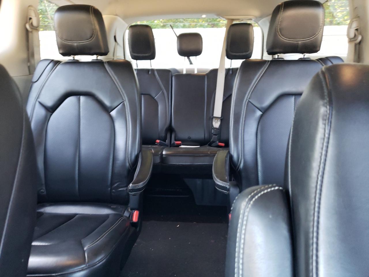 2020 Chrysler Voyager Lxi VIN: 2C4RC1DG0LR145111 Lot: 80729105