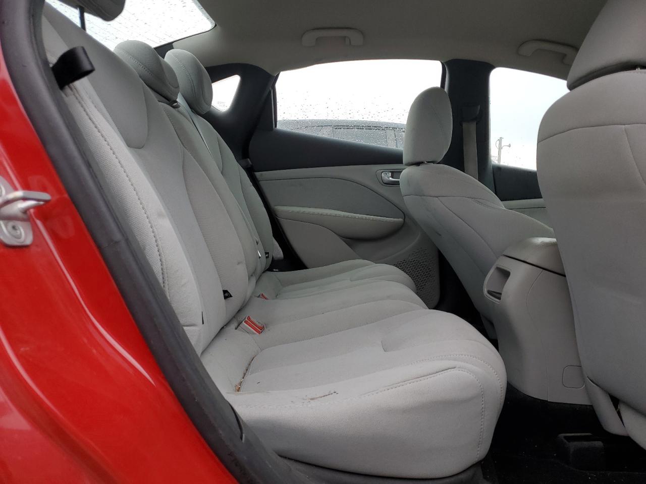 2013 Dodge Dart Sxt VIN: 1C3CDFBA7DD118057 Lot: 71671085