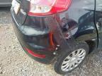 2014 FORD FIESTA STYLE  for sale at Copart WOLVERHAMPTON