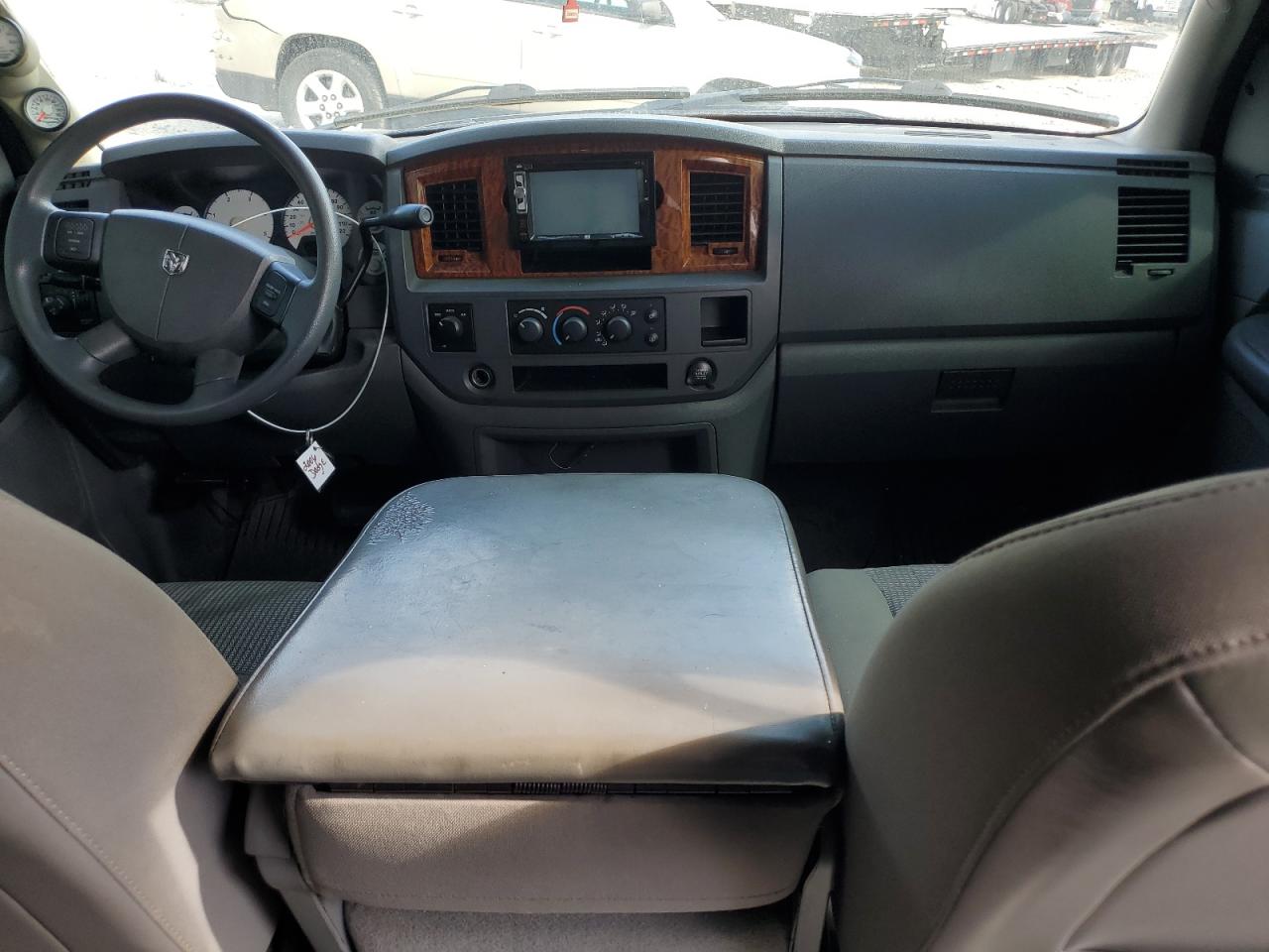 2006 Dodge Ram 3500 VIN: 3D7LX39C16G200788 Lot: 81804325