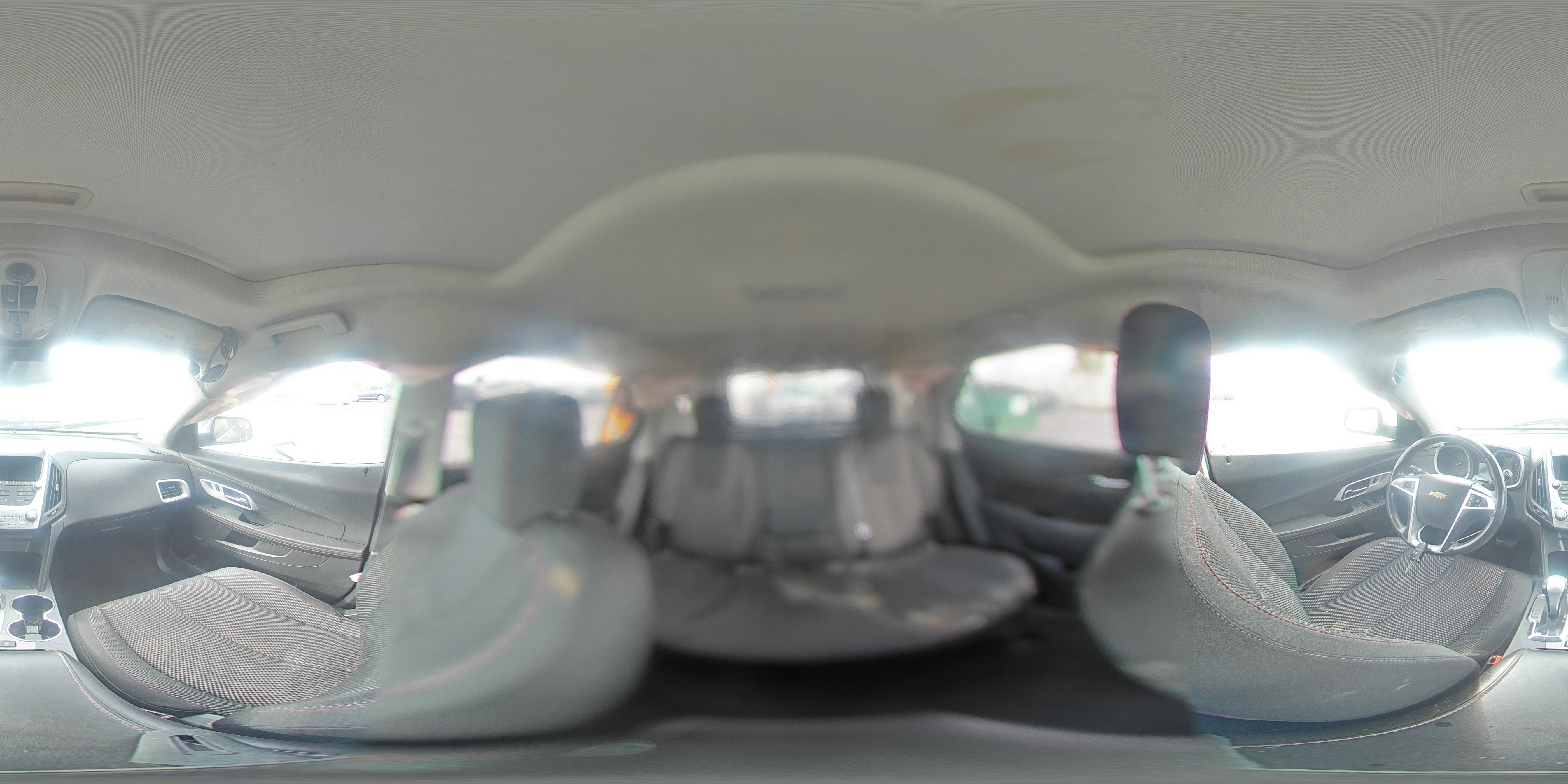 2014 Chevrolet Equinox Lt VIN: 2GNFLGE37E6199602 Lot: 81749495