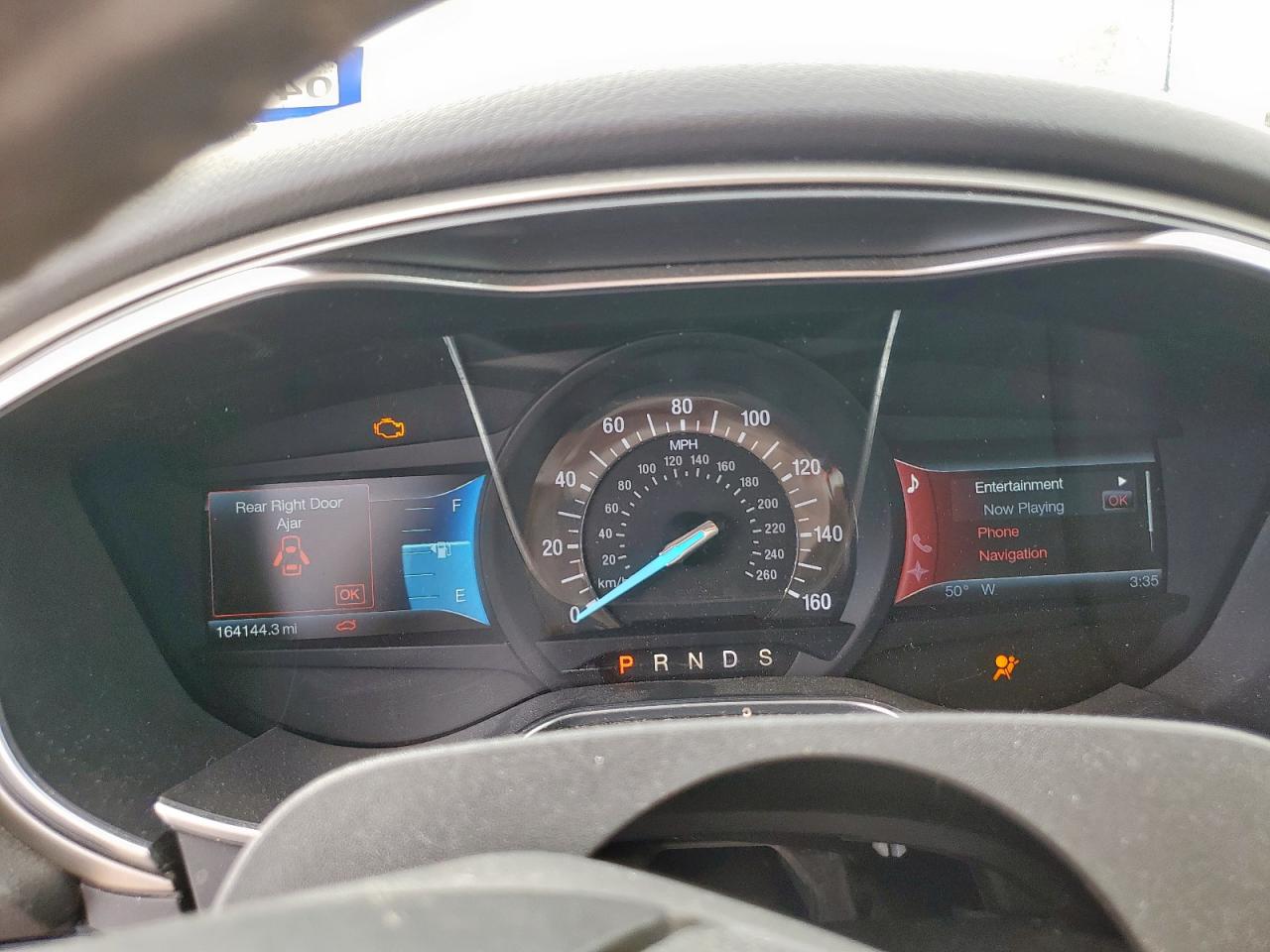 2014 Ford Fusion Se VIN: 3FA6P0HD9ER220408 Lot: 81815015