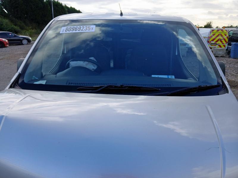 2018 NISSAN NV200 ACENTA DCI 