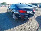 2011 BMW 5 SERIES SE for sale at Copart WOLVERHAMPTON