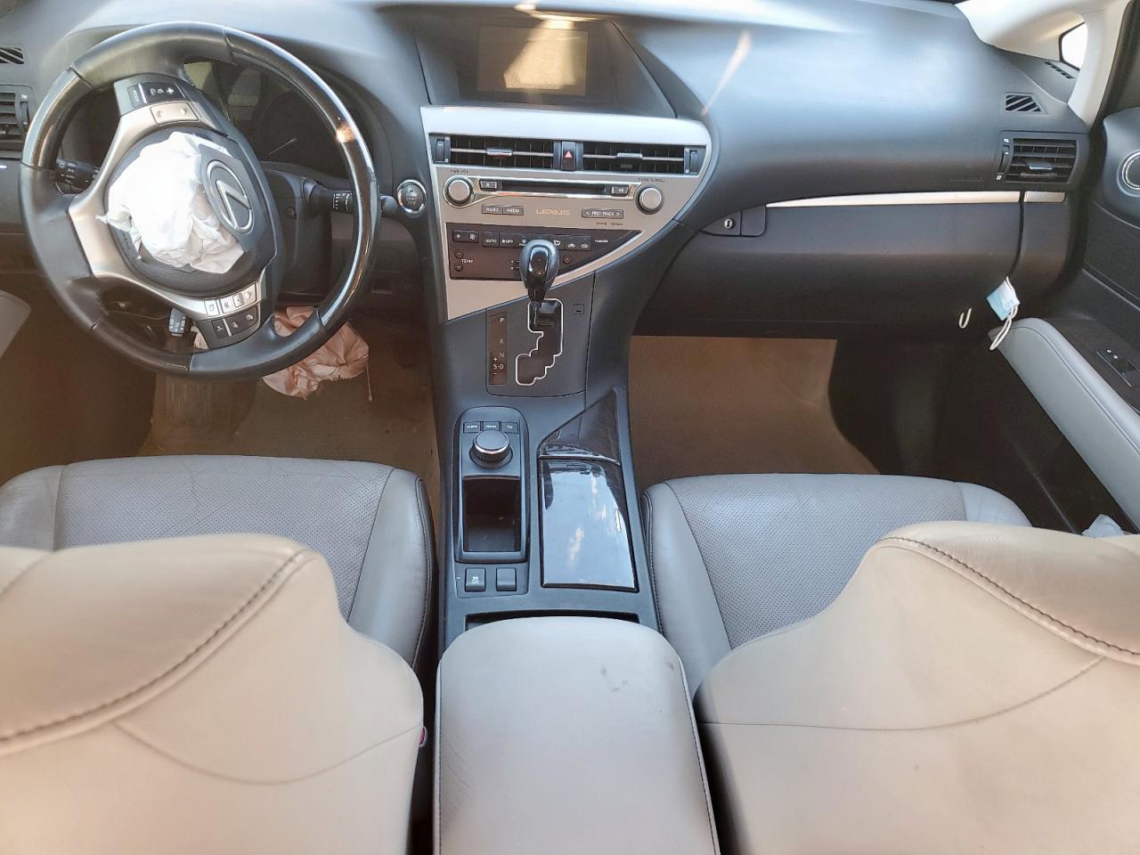 2013 Lexus Rx 350 VIN: JTJZK1BA9D2008828 Lot: 82105455