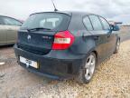 2006 BMW 1 SERIES SPORT for sale at Copart CORBY