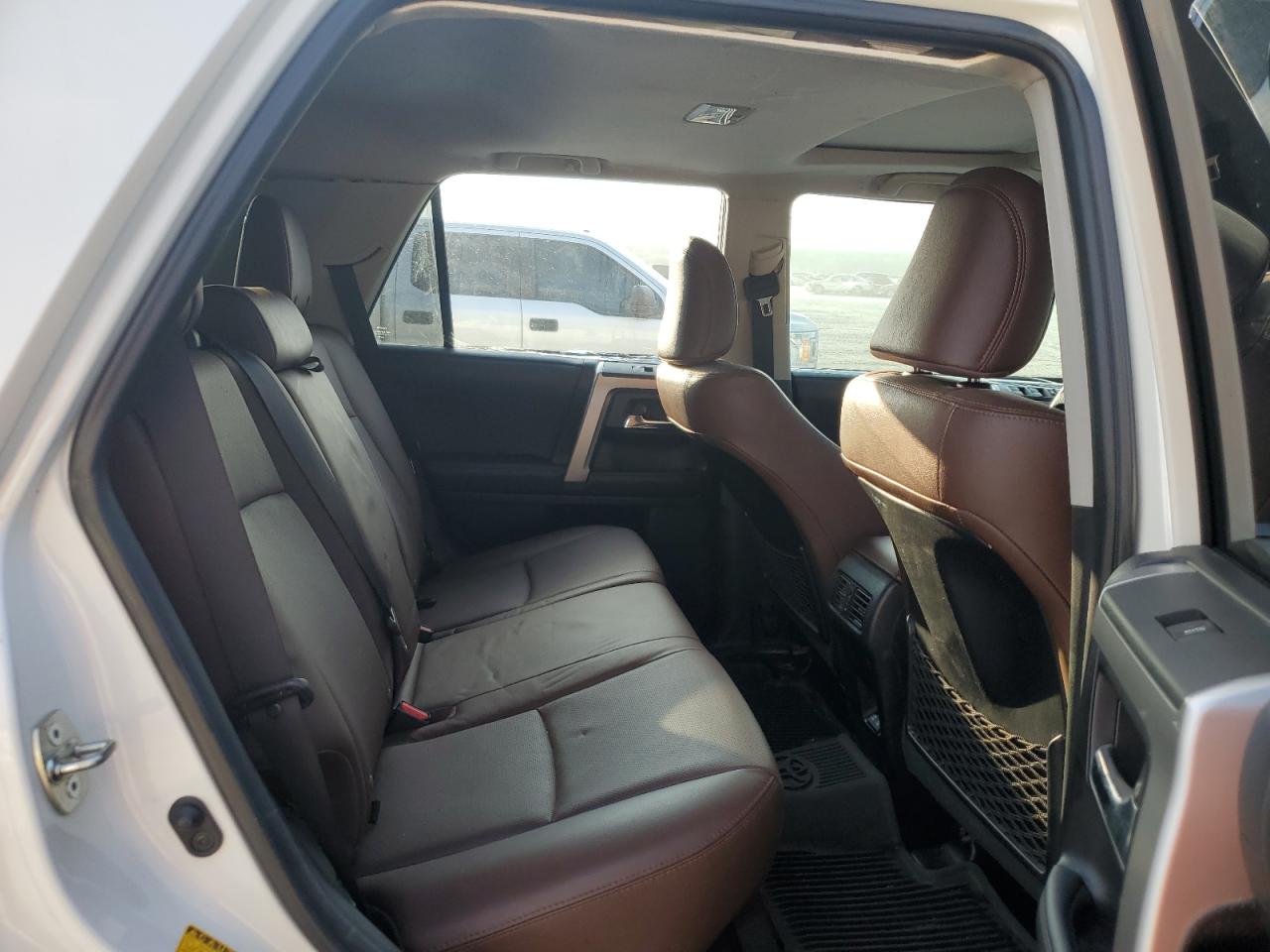 JTEKU5JR4N6002616 2022 Toyota 4Runner Limited