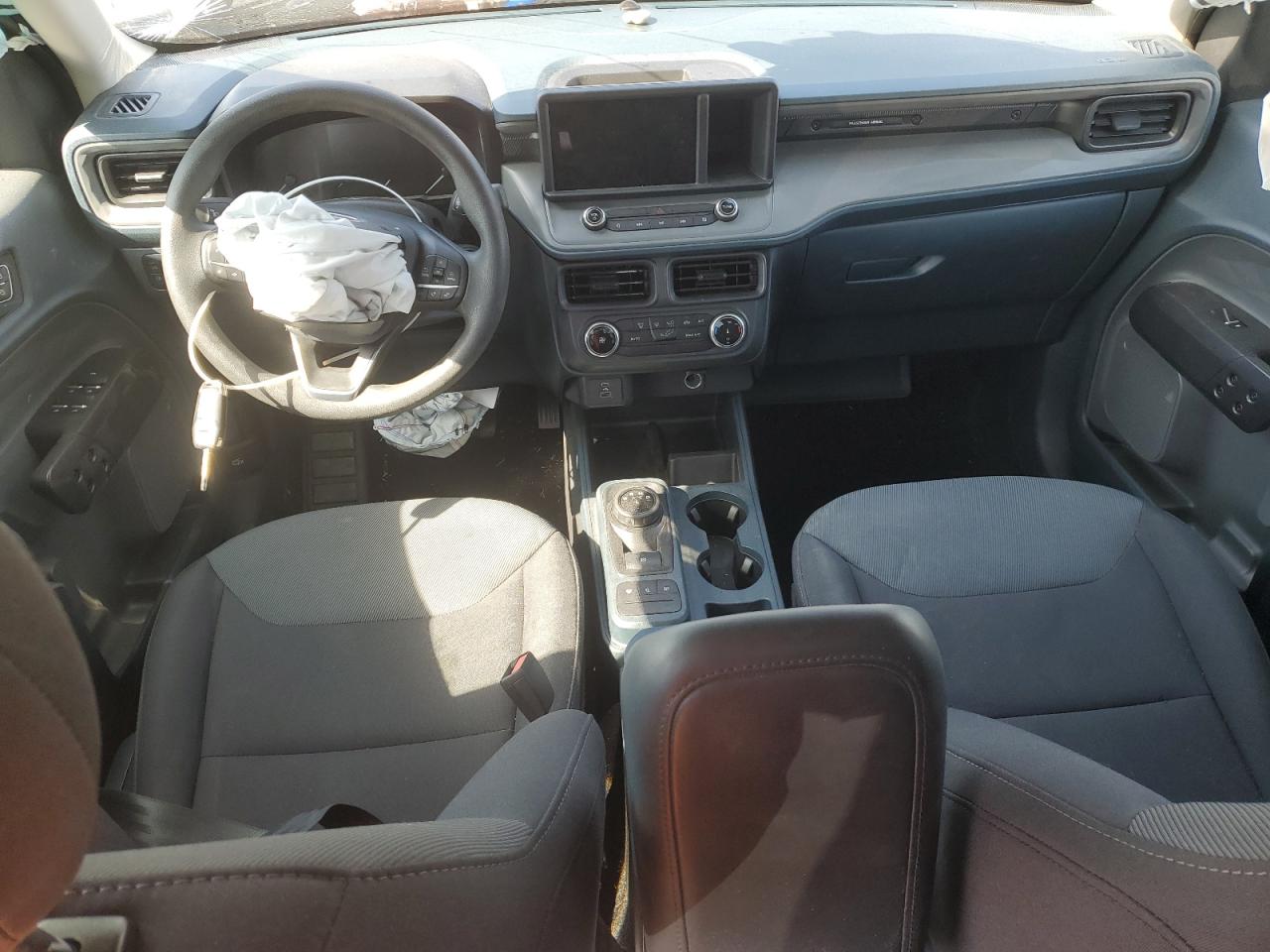 2024 Ford Maverick Xl VIN: 3FTTW8A37RRA88349 Lot: 71194685