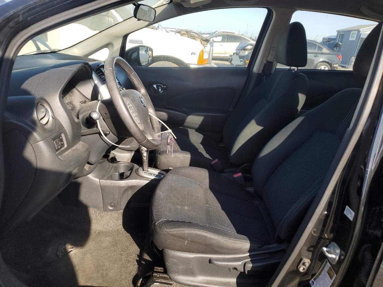 2016 Nissan Versa Note S VIN: 3N1CE2CP6GL400681 Lot: 81719825