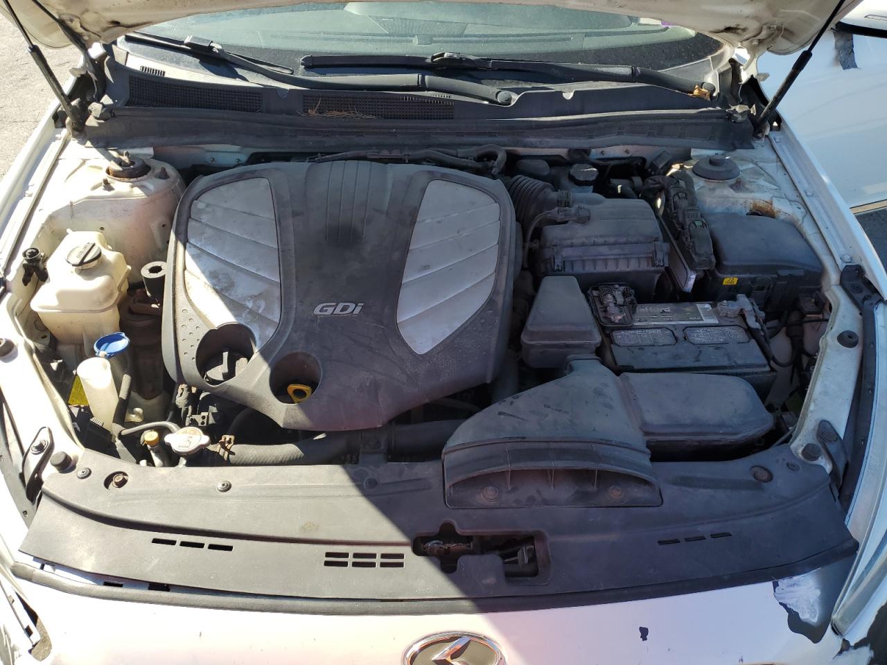 2014 Kia Cadenza Premium VIN: KNALN4D79E5167347 Lot: 92792095