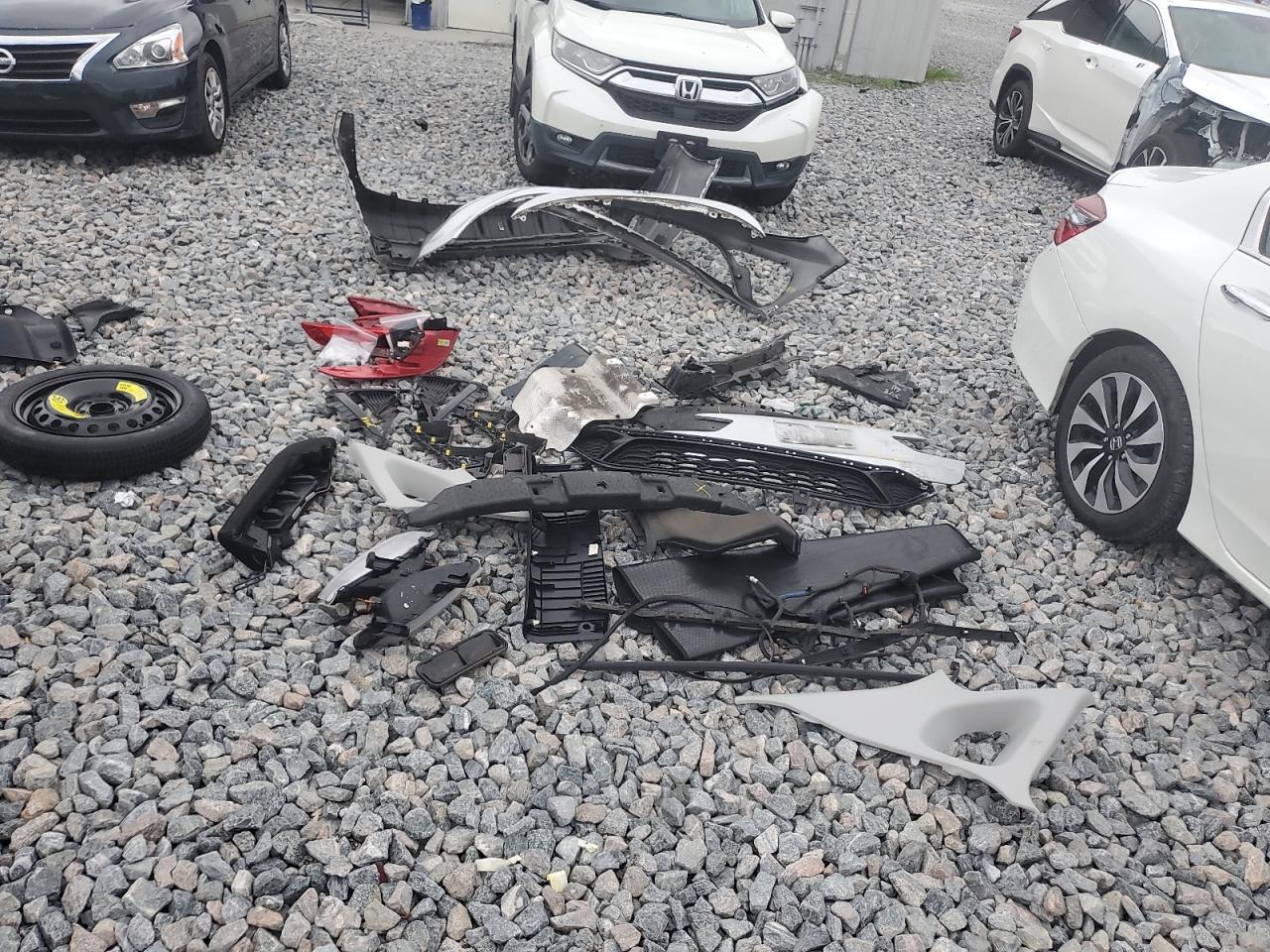 2019 Kia Optima Lx VIN: 5XXGT4L36KG360488 Lot: 83968325