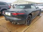 2023 JAGUAR F-TYPE R-DYNAMIC BLACK AU  for sale at Copart NEWBURY