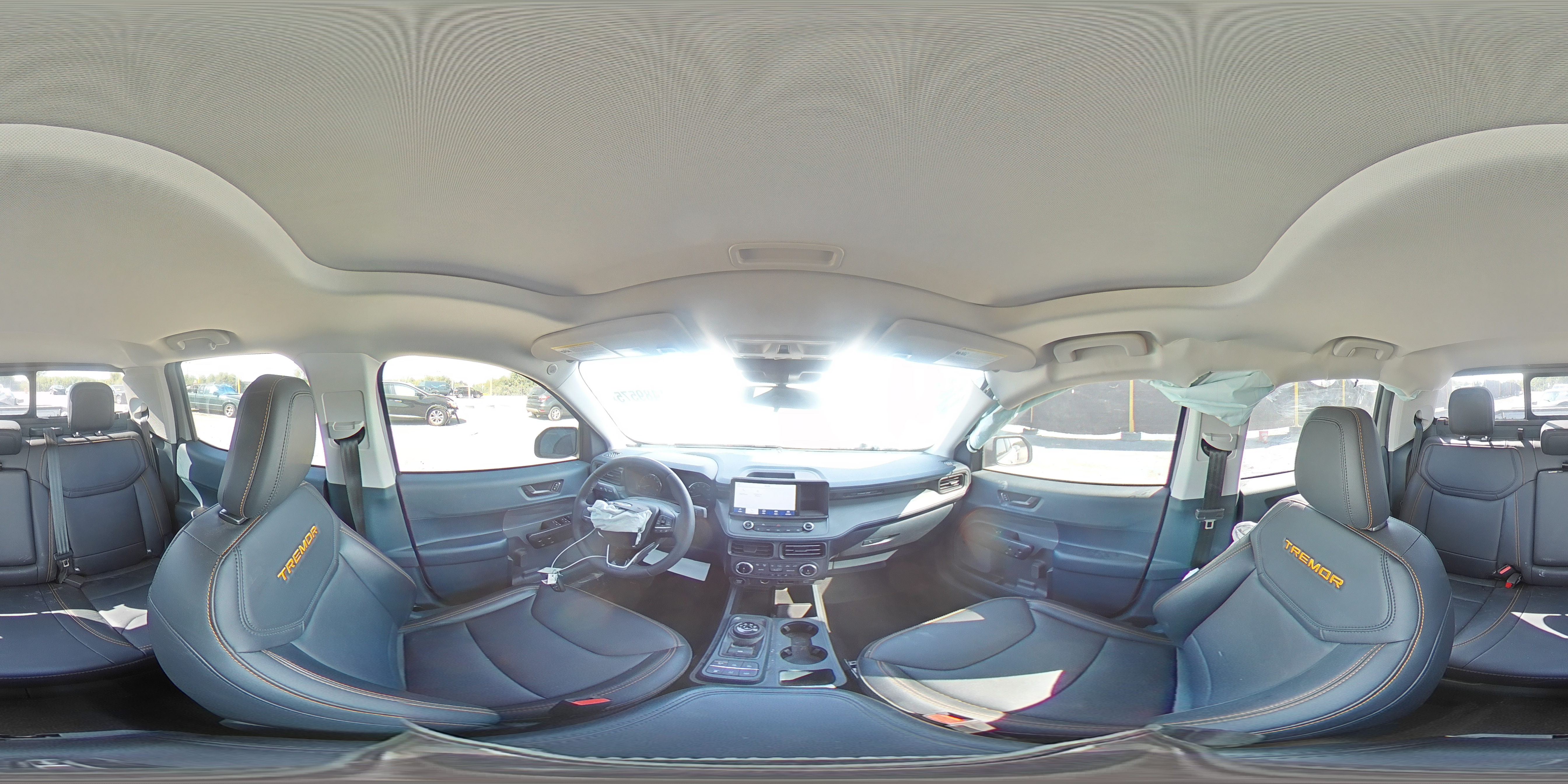 2023 Ford Maverick Xlt VIN: 3FTTW8G91PRA70731 Lot: 81489575