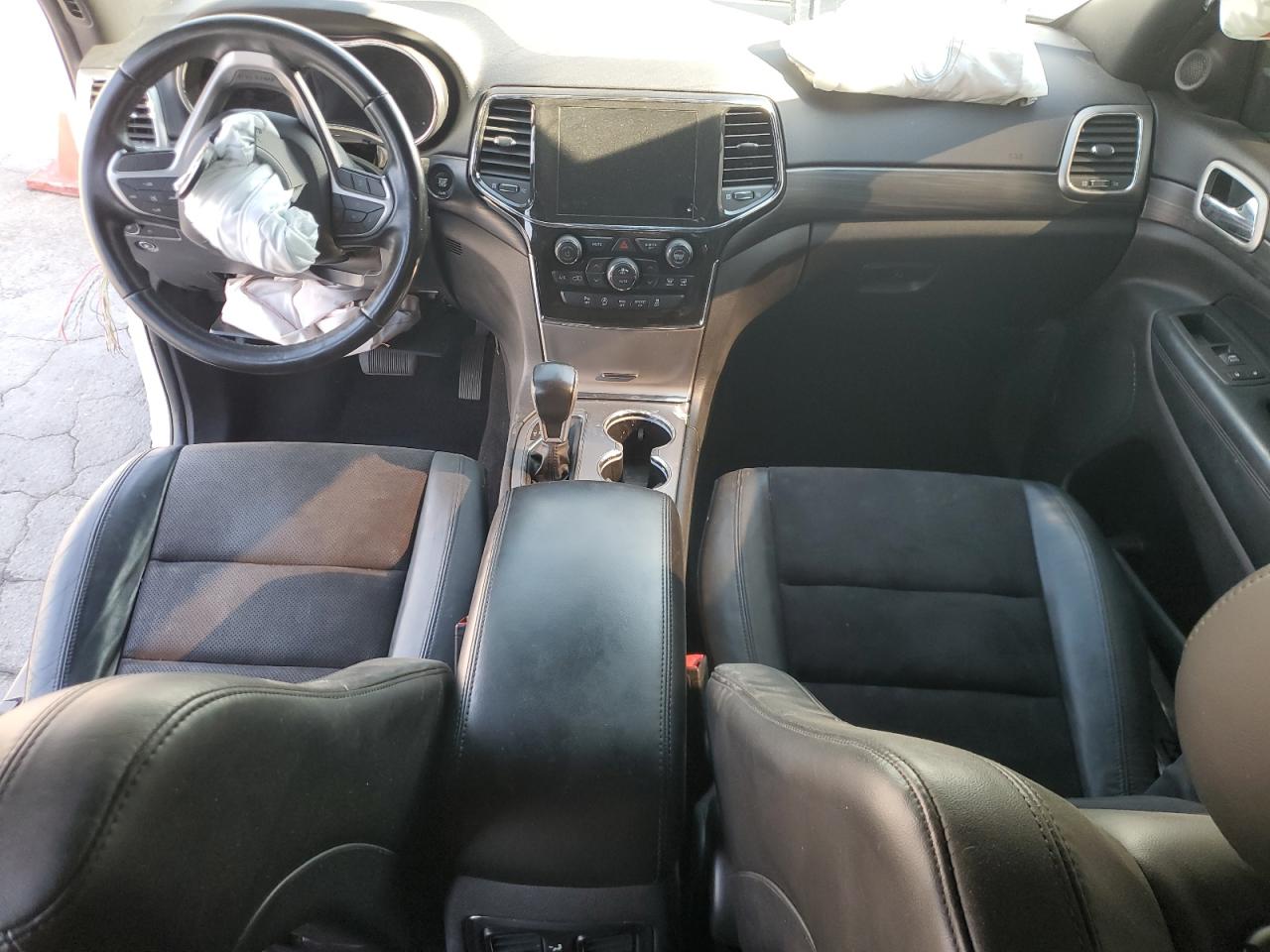 2021 Jeep Grand Cherokee Laredo VIN: 1C4RJFAG3MC670715 Lot: 70564295