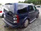 2016 LAND ROVER DISCOVERY 4  for sale at Copart CASTLEDERMOT - IRELAND