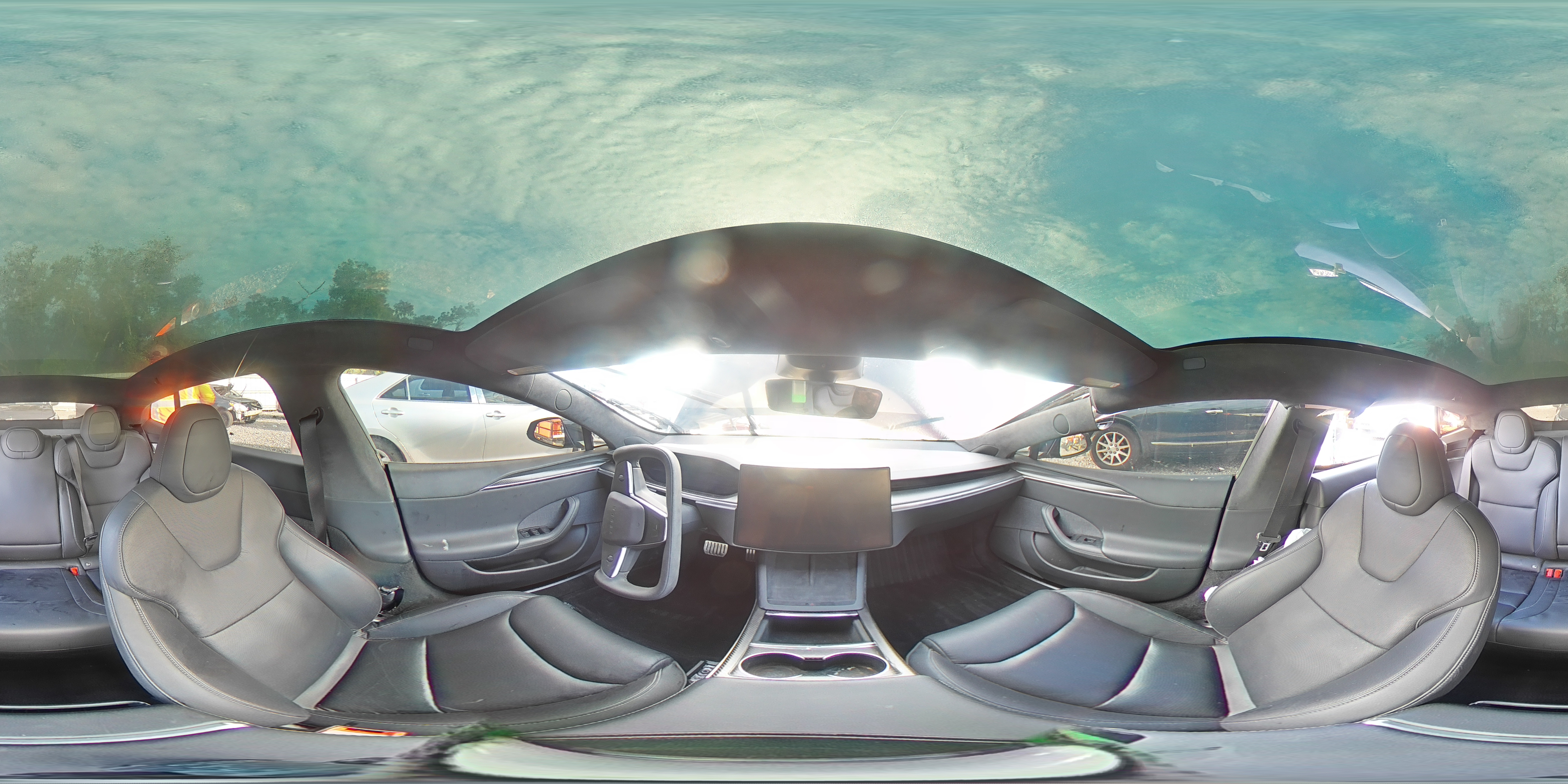 2021 Tesla Model S VIN: 5YJSA1E68MF440726 Lot: 71098425