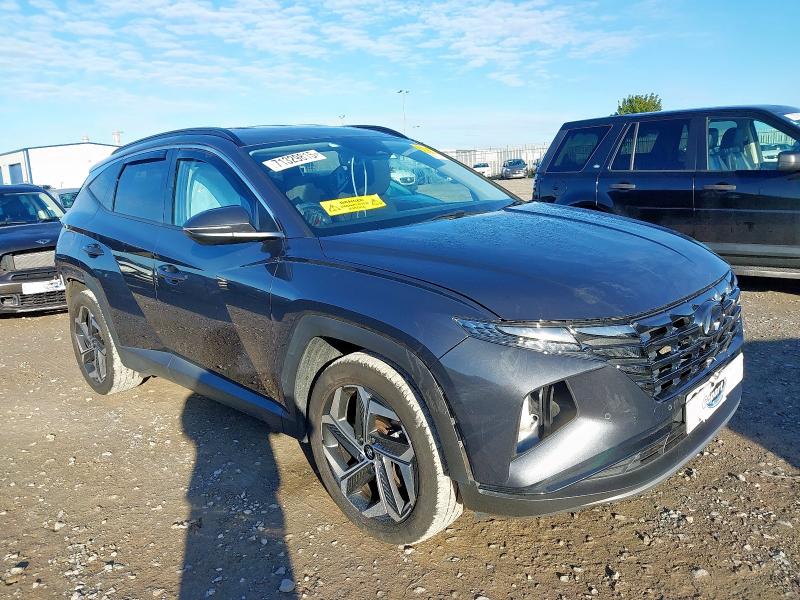 2023 HYUNDAI TUCSON 1.6 TGDI PLUG-IN HYBRID PREMIUM 5DR 4WD AUTO