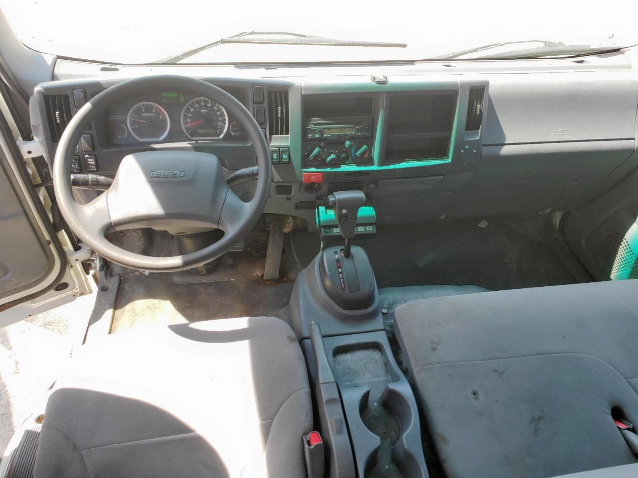 2017 Isuzu Nqr VIN: JALE5W168H7900773 Lot: 84795185