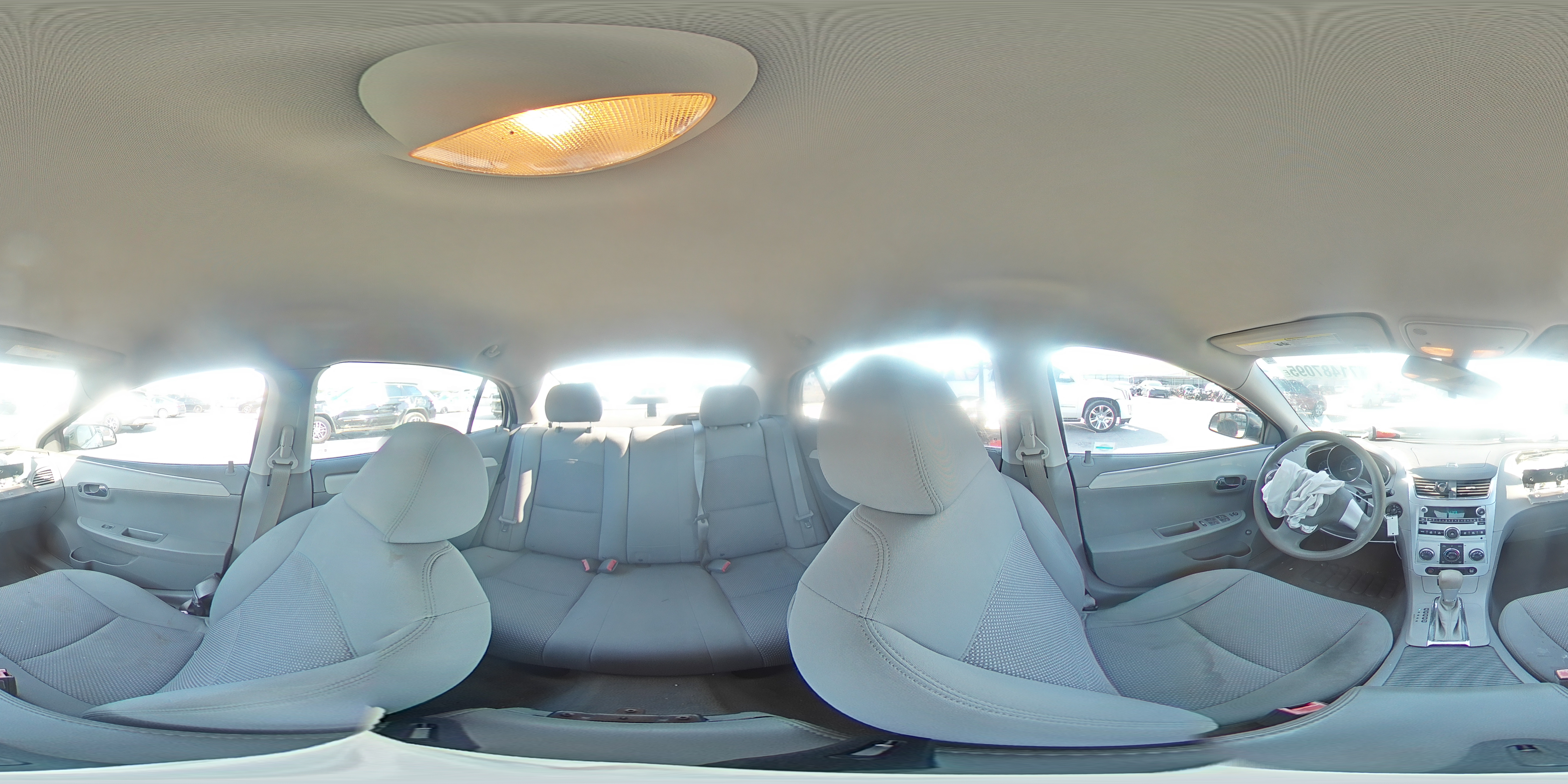 2011 Chevrolet Malibu Ls VIN: 1G1ZA5EU2BF158281 Lot: 71487095