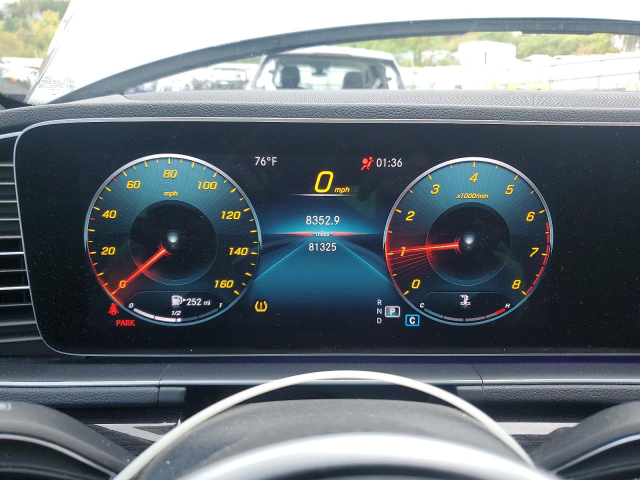 2020 Mercedes-Benz Gle 350 4Matic VIN: 4JGFB4KBXLA076877 Lot: 81726975