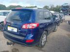 2011 HYUNDAI SANTA FE PREMIUM for sale at Copart ROCHFORD