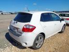 2012 TOYOTA AURIS SR VALVEMATIC  for sale at Copart CORBY