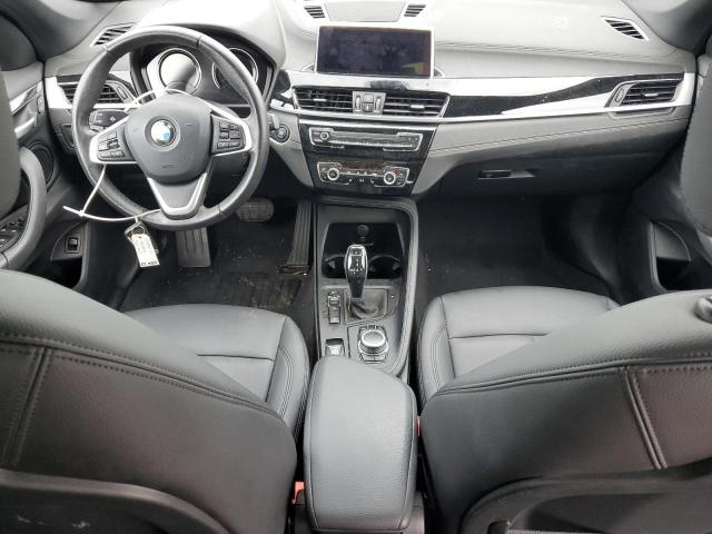  BMW X1 2022 Black