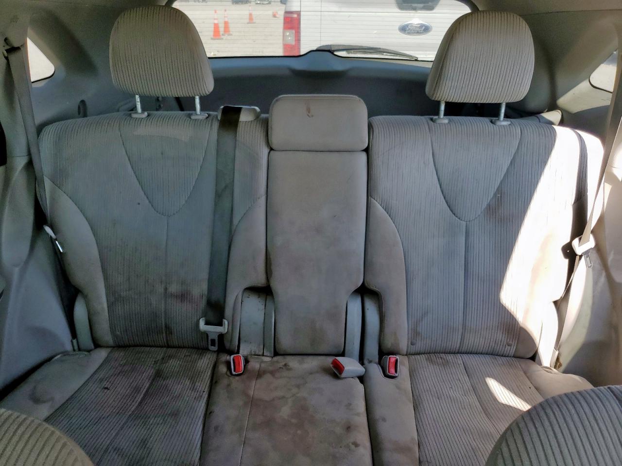 2013 Toyota Venza Le VIN: 4T3ZK3BB7DU063115 Lot: 80275315