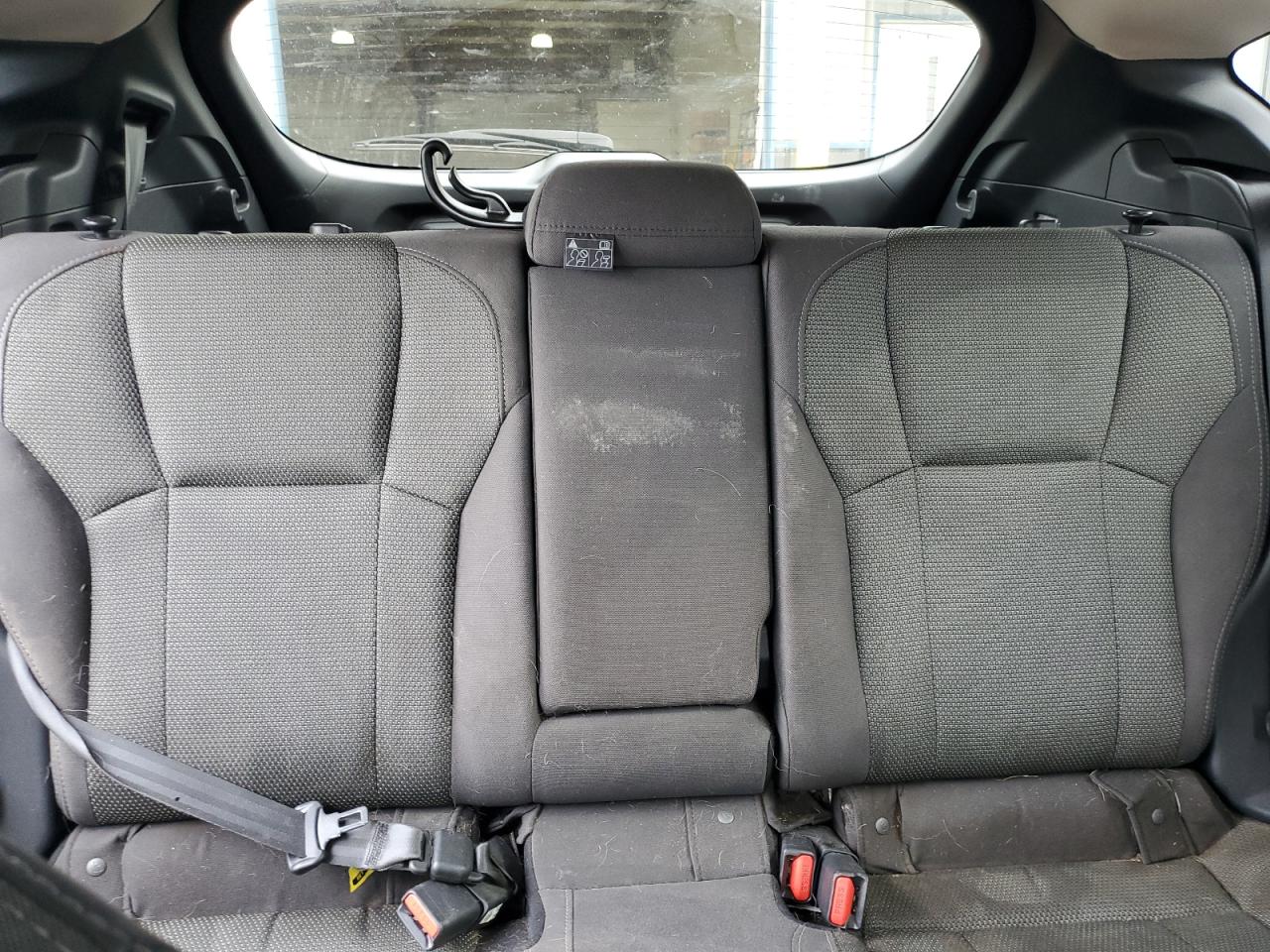 2024 Subaru Crosstrek Premium VIN: JF2GUADC0RH236824 Lot: 81891615