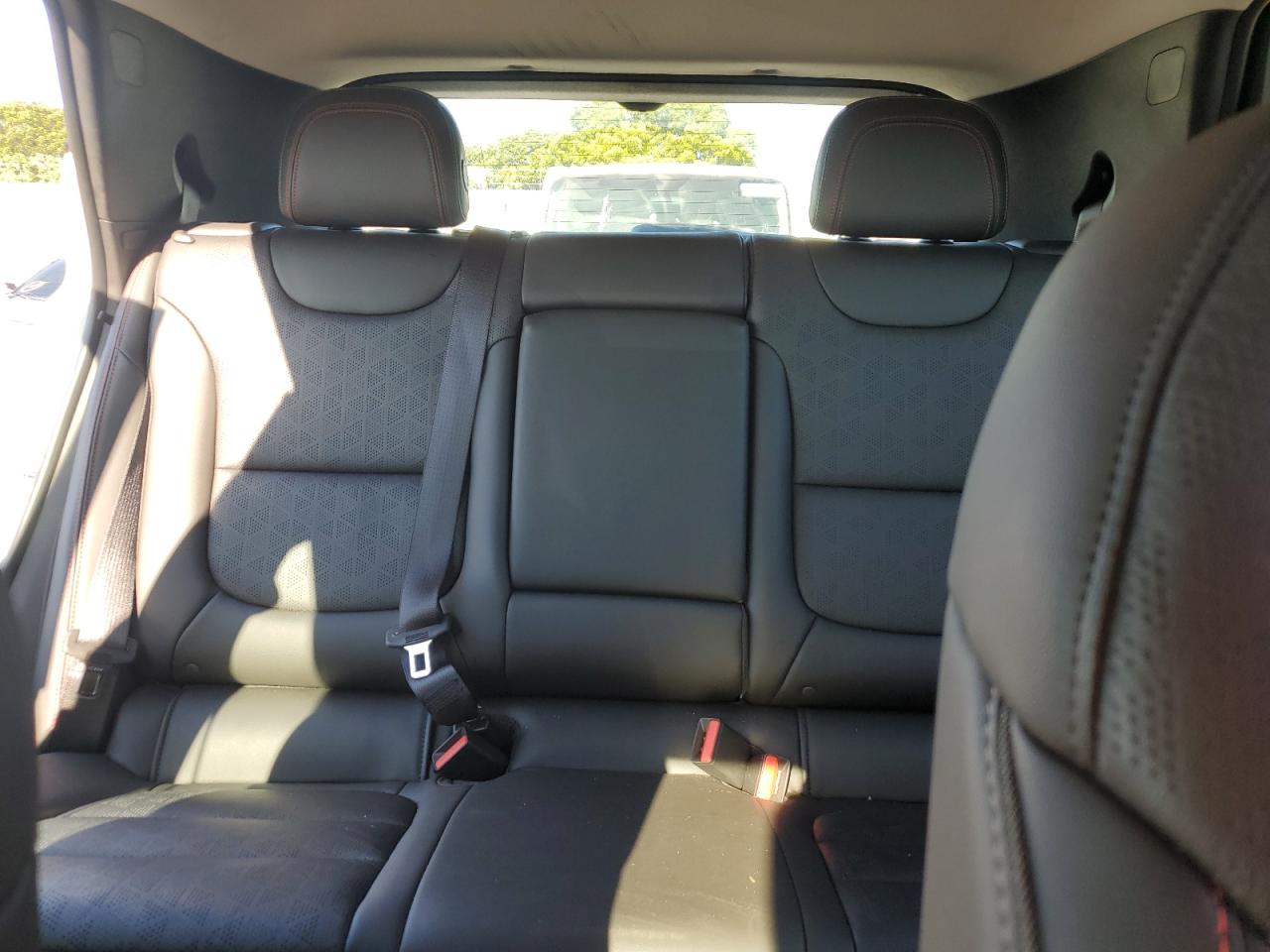 2023 Chevrolet Bolt Euv Premier VIN: 1G1FZ6S07P4168021 Lot: 80152885