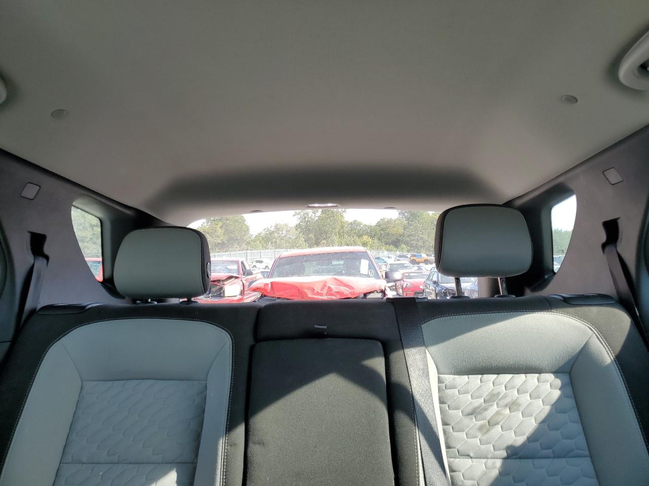 2019 Chevrolet Equinox Ls VIN: 3GNAXHEV1KS530306 Lot: 80994275