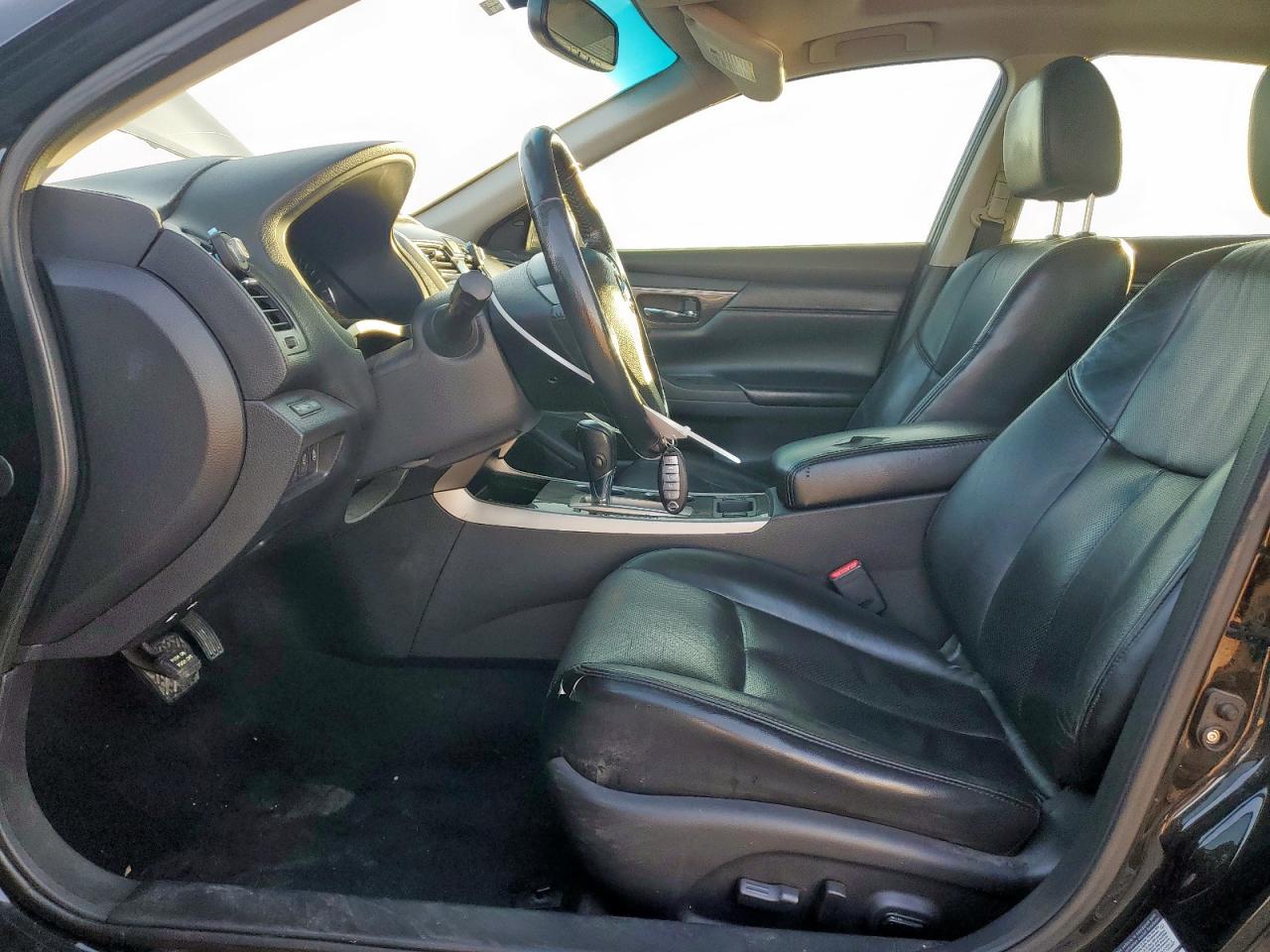 2014 Nissan Altima 2.5 VIN: 1N4AL3AP3EN247280 Lot: 84182845