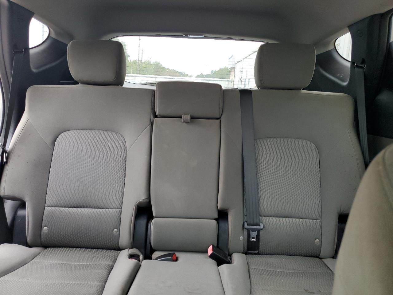 2015 Hyundai Santa Fe Sport VIN: 5XYZT3LB0FG265470 Lot: 82064715