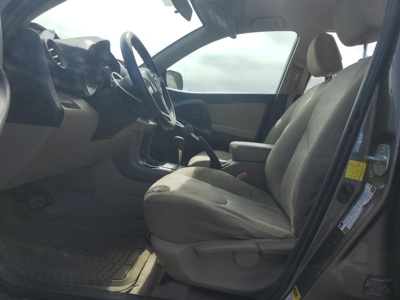 2011 Toyota Rav4 VIN: 2T3ZF4DV5BW084737 Lot: 80414135