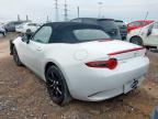 2016 MAZDA MX-5 ICON  for sale at Copart BRISTOL