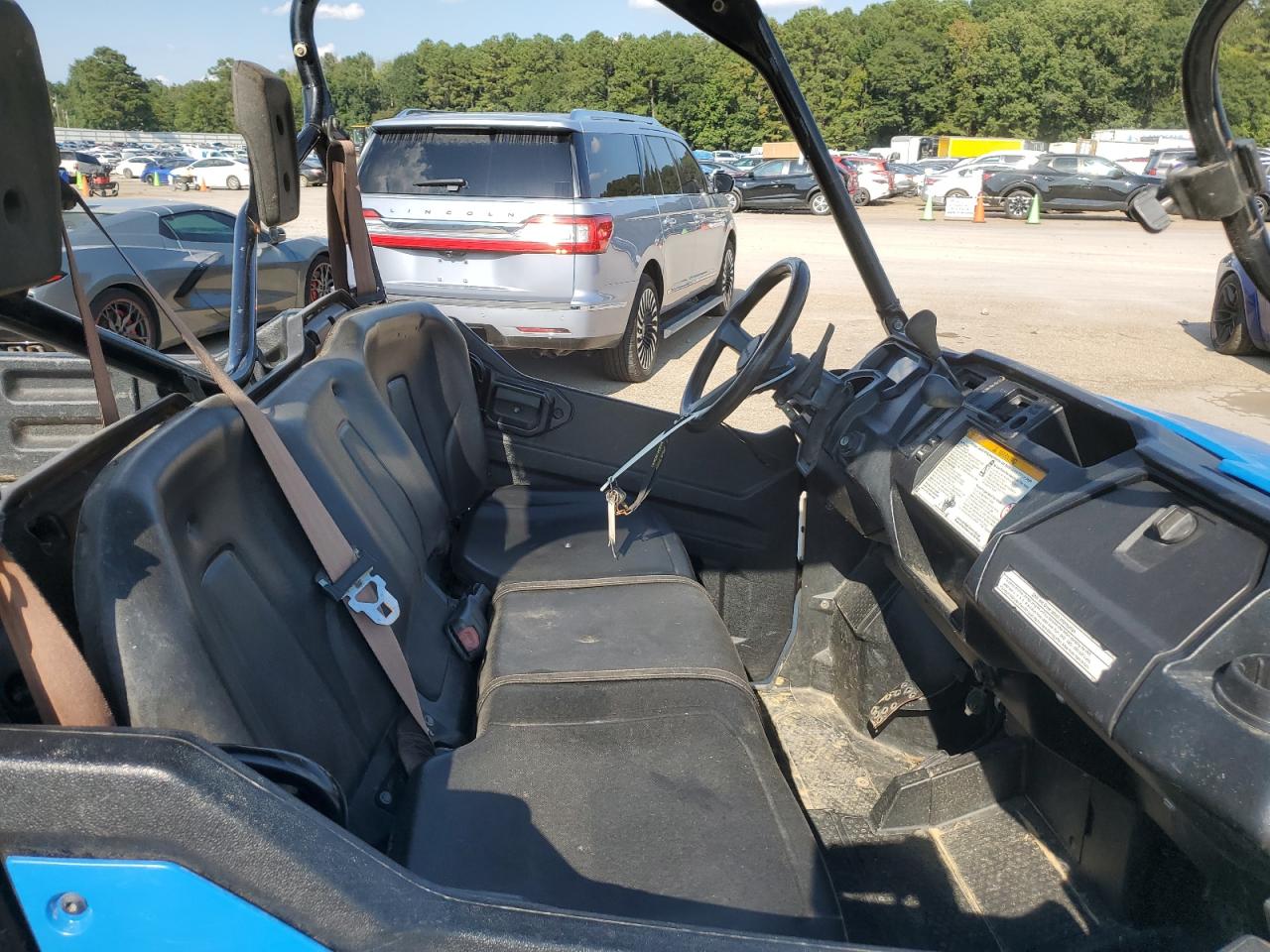 2016 Honda Sxs1000 M3 VIN: 1HFVE04N1G4000305 Lot: 72022765