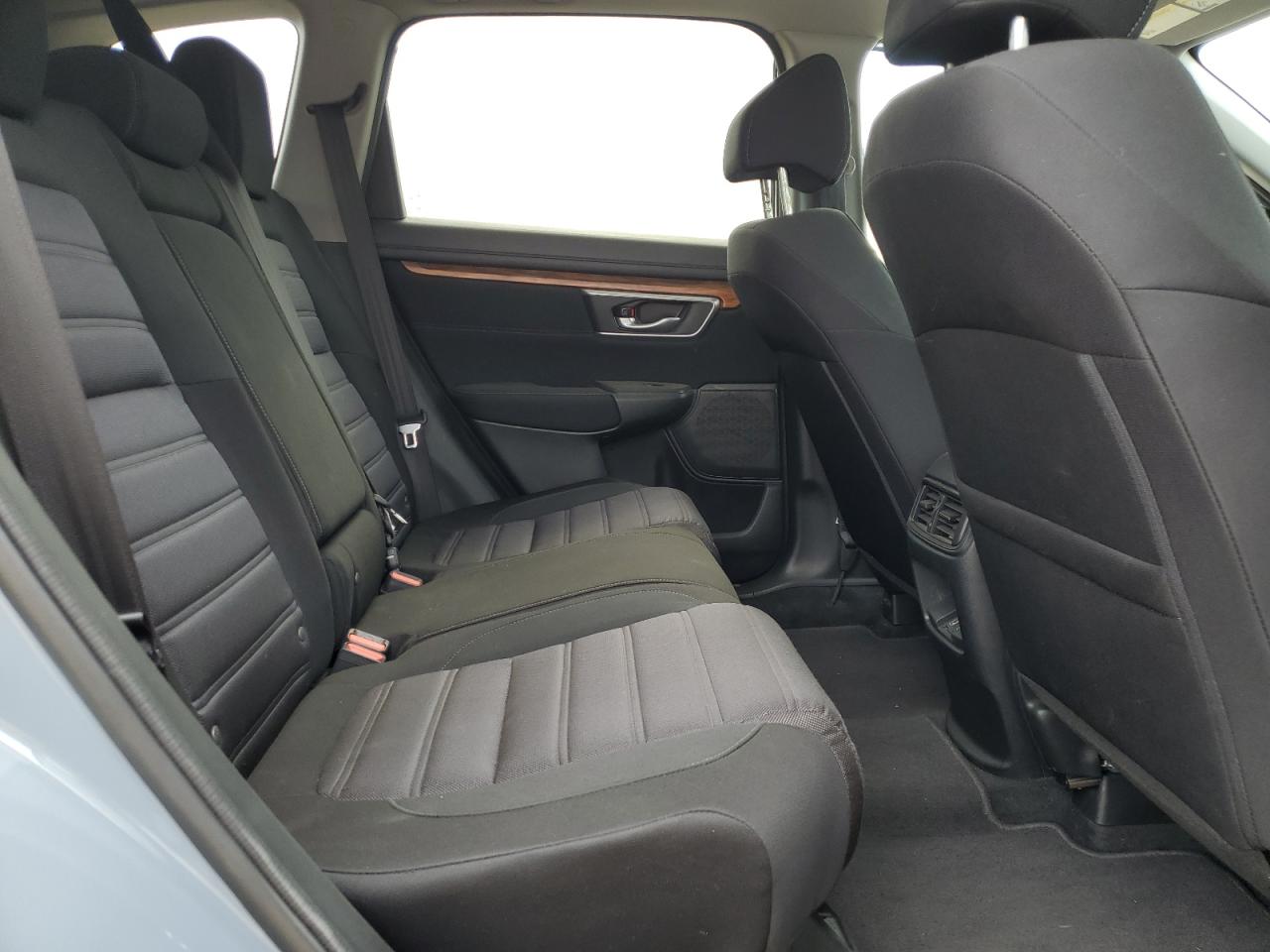 2020 Honda Cr-V Ex VIN: 5J6RW2H59LL023307 Lot: 81321205