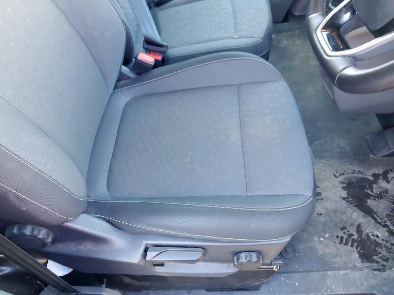2024 FORD TRANSIT CUSTOM 300LIMITD 2.0 ECOBLUE 136PS H1 VAN LIMITED