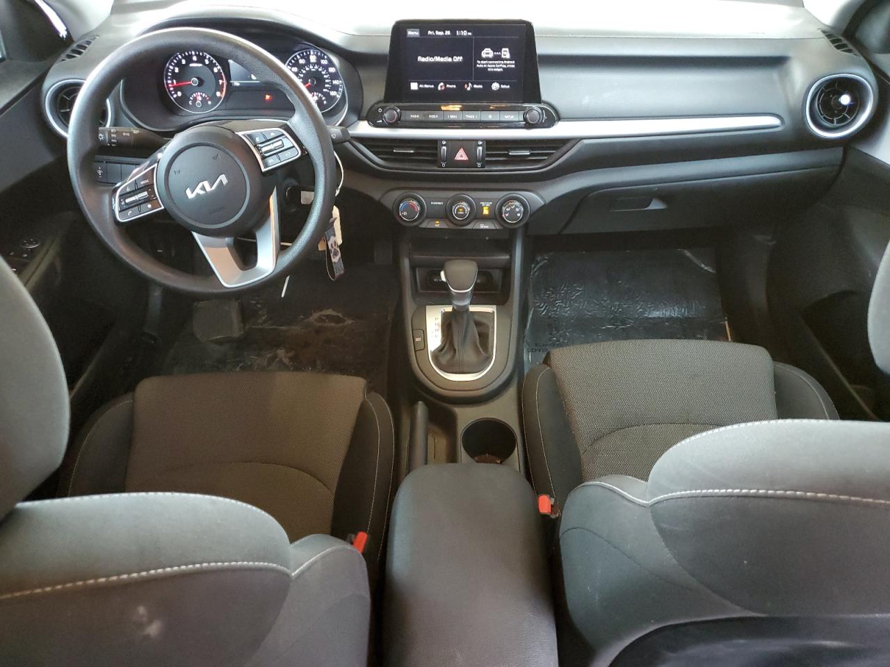 2024 Kia Forte Lx VIN: 3KPF24AD2RE797112 Lot: 82161215