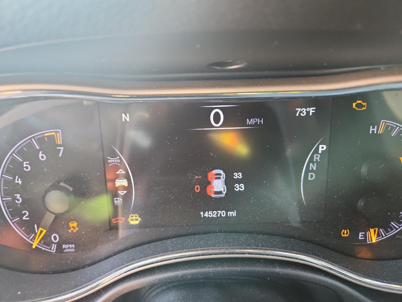 2016 Jeep Grand Cherokee Laredo VIN: 1C4RJFAG7GC494692 Lot: 80526495