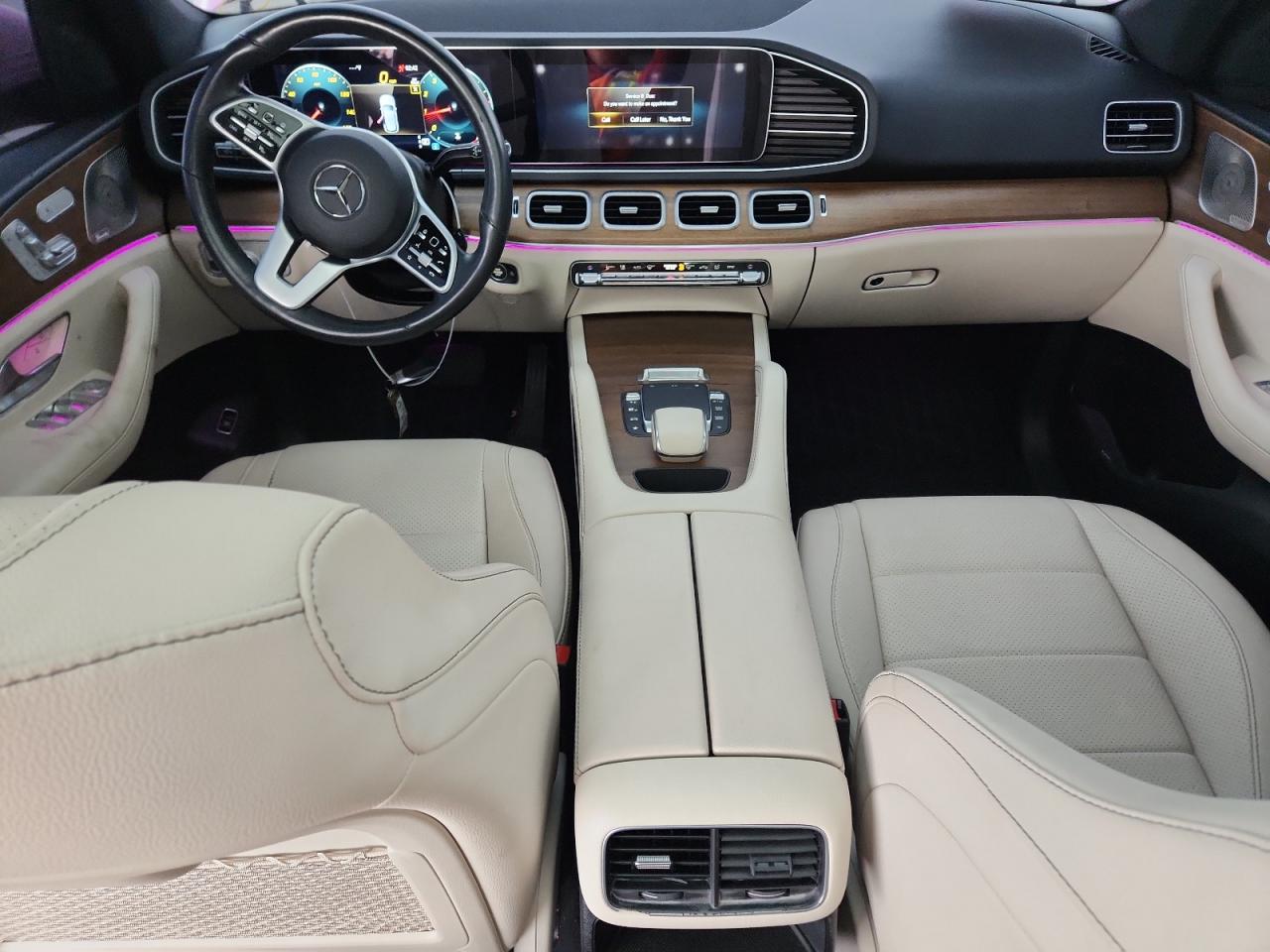 2021 Mercedes-Benz Gle 350 4Matic VIN: 4JGFB4KB9MA523460 Lot: 80157355